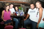 Weekend at Garden Pub, Byblos